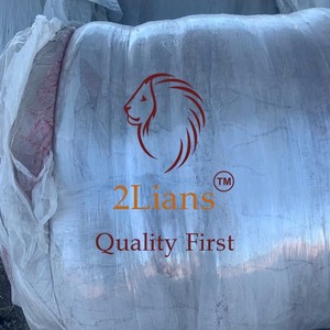 Film agricole LDPE (film pour fraises) couleur naturelle - Product Image 2