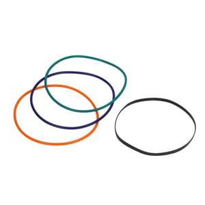 Anillo de Pistón Automotriz de Alta Precisión, Componente de Motor de Aleación de Aluminio, Repuesto OEM para Diésel y Gasolina - Product Image 3