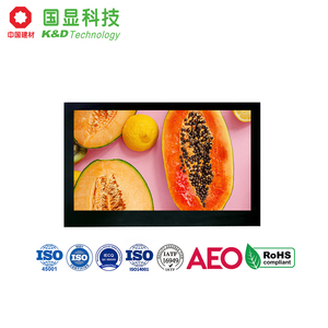 KD 4.3 "TN 480*272 65/65/50/60 50% NTSC <span class=keywords><strong>ota5180a</strong></span> điện dung 30 ms Thời gian đáp ứng <span class=keywords><strong>TFT</strong></span> <span class=keywords><strong>LCD</strong></span> hiển thị <span class=keywords><strong>LCD</strong></span> hiển thị <span class=keywords><strong>LCD</strong></span> tùy chỉnh - Product Image 3