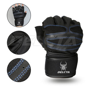 Fabricant professionnel de gants de musculation, qualité supérieure, vente en ligne de gants de musculation - Product Image 5