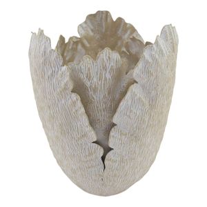 Jarrón de Metal Marrón Elegante al por Mayor, Jarrón Alto Nórdico Brillante con Forma de Calabaza, Maceta Moderna Decorativa de Metal para Decoración del Hogar - Product Image 6
