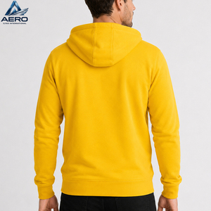 Sudadera con capucha de alta calidad con cremallera completa para hombres y mujeres, cómoda y elegante, perfecta para uso casual y actividades al aire libre. - Product Image 2