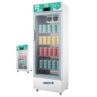 Machine de Fermentation de Yaourt Commerciale avec Contrôle PLC, Chauffage, Refroidissement et Stérilisation