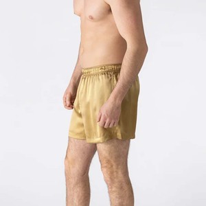 Shorts décontractés pour femmes, style urbain, couleur unie, séchage rapide, imperméables, écologiques, pour la natation, la plage et le jogging, à prix compétitif - Product Image 3