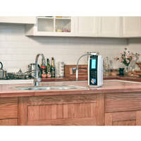 Untuk Ionizer Air Listrik (Model AML 3000S)-Kompatibel RV Buatan Korea Hanya B2B. Generator Alkali dengan Garansi 1 Tahun