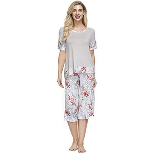 Ensemble de yoga sans couture pour femme grande taille, léger, avec leggings taille haute effet froncé aux fesses et brassière de sport, vêtements de sport avec cordon de serrage avant, OEM - Product Image 4