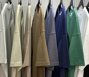 T-shirt personnalisé de haute qualité 100% coton, impression premium, logo personnalisé, étiquettes d'emballage, livraison rapide, taille unique unisexe - Product Image 2