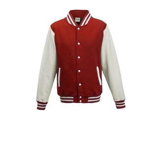 Spring Logo Custom Winter Outdoor College Sports <b>Men's</b> <b>Jackets</b> & Coat Cotton Letterman Bomber <b>Baseball</b> Varsity <b>Jacket</b> <b>Man</b> - Product Image 3