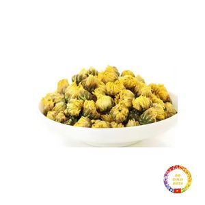 Flores de Manzanilla Secas Naturales, Hojas Sueltas, Té Floreciente a Granel para Tiendas de Té, Uso en Bebidas y Envasado de Bebidas Herbales - Product Image 2