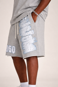 Servicio OEM, Shorts de Algodón para Hombre con Diseño Personalizado, Venta al Por Mayor, Nueva Llegada, Shorts para Hombre con Etiqueta Privada - Product Image 5