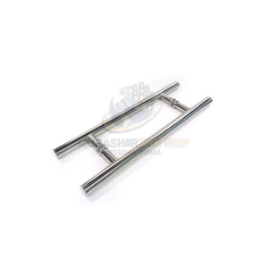 Premium Architectural H Shape <b>Pull</b> <b>Handles</b> Crafted For Contemporary Interiors And Exteriors H Shape <b>Pull</b> <b>Handles</b> - Product Image 5