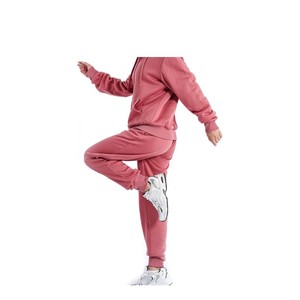 Conjuntos Deportivos para Mujer, Chándal de Manga Larga, Ropa de Entrenamiento Deportiva para Mujer Adulta, Invierno - Product Image 2