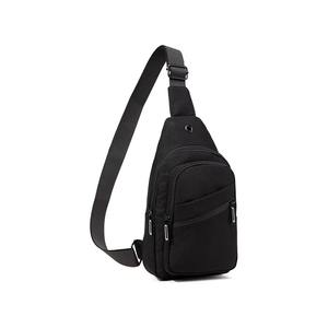 New Fashion Mini Single Shoulder Crossbody Chest Sling <b>Bag</b> Water-Resistant Sports Waist Fanny Pack <b>for</b> <b>Men</b> <b>Bag</b> <b>Messenger</b> <b>Bag</b> - Product Image 1