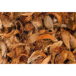 Feuilles de fibre de coco en vrac, fibre de coco écologique et durable à vendre - Product Image 6