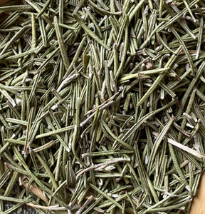 ชาโรสแมรี่ขายดี 1 กก. ใบโรสแมรี่สีเขียวหั่นเป็นชิ้น อบแห้งสำหรับปรุงรส - Product Image 4