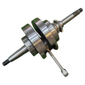 108 900 nMax csrk Kao Taiwan เพลาข้อเหวี่ยงเหล็ก - Product Image 1