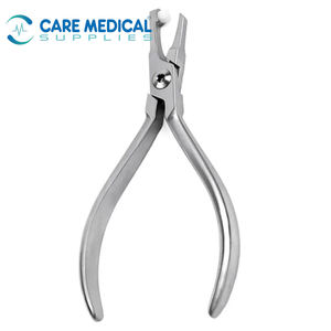 ชุดเครื่องมือตรวจหูแบบสเปคูลัส สแตนเลสสตีล ได้รับการรับรองมาตรฐาน CE ระดับ II ผลิตในประเทศปากีสถาน - Product Image 5