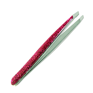 Nouvelles pinces à sourcils en acier inoxydable de haute qualité - Product Image 1