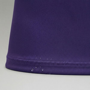 Camiseta de compresión alta para hombre, ligera, ideal para levantamiento de pesas, crossfit, entrenamiento, camiseta de compresión. - Product Image 4