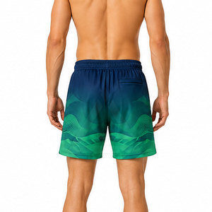 Shorts de sport modernes avec tissu léger et design confortable pour le football, la course à pied, l'entraînement et les activités de plein air - Product Image 4