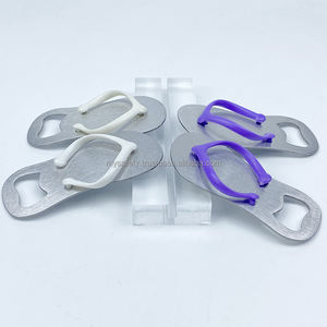 Abridor de Botellas de Acero Inoxidable Personalizado con MOQ Bajo, en Caja de Regalo, 3 en 1, Ecológico, Multifuncional, Forma Rectangular - Product Image 5