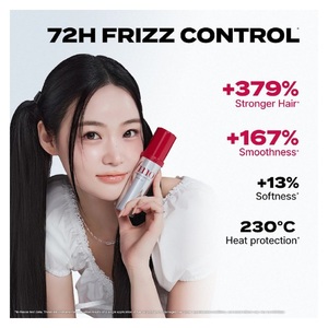 Huile capillaire concentrée bio lissante Fino Premium Touch de haute qualité pour cheveux crépus 70ml – Soin capillaire japonais en gros - Product Image 5
