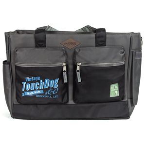 Borsa da trasporto impermeabile per cani, resistente all'acqua, per viaggiare facilmente - Product Image 3