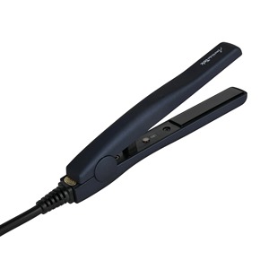 Plancha de vapor moderna con tecnología de vapor avanzada para un cabello liso y brillante y de aspecto profesional - Product Image 1