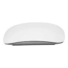 Pour mini-clavier et souris combinés avec rétroéclairage LED, design ergonomique, utilisation bilatérale, suivi optique pour ordinateur portable/de bureau - Product Image 3