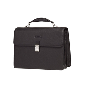 Housse d'ordinateur portable en cuir véritable souple OEM, étui vintage personnalisé avec coussinets, pochette de protection de haute qualité pour hommes et femmes, vente en gros - Product Image 2