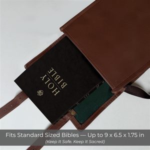 Sac de voyage en cuir vintage en forme de baril, avec une seule poignée, fermeture à glissière, logo personnalisé, unisexe, pour la salle de sport, usage quotidien, grande capacité - Product Image 3