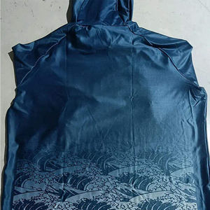 Vente Flash : T-shirt de pêche à manches longues haute performance, personnalisé, UPF50+, séchage rapide, respirant, vente en gros, sweat à capuche de pêche - Product Image 3