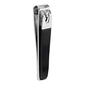 Coupe-ongles professionnels en acier inoxydable pour manucure et pédicure, pour ongles des mains et des pieds - Product Image 3