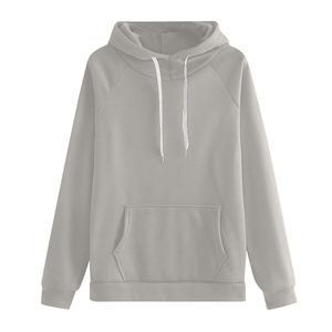 Ensemble de survêtement polaire surdimensionné pour femme, personnalisé, qualité supérieure, collection 2026, vente en gros, idéal pour le sport et le jogging - Product Image 2