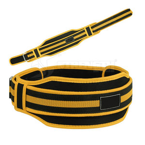 Custom Gym Fitness Weightlifting <b>Belt</b> Power Lifting Neoprene High Quality Material Workout Fitness Weightlifting Neoprene <b>Belts</b> - Product Image 5