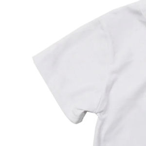 T-shirt en coton 100% pour homme, décontracté, tricoté, fabriqué au Pakistan, vente en gros, dernier design, t-shirts en coton pour homme - Product Image 4