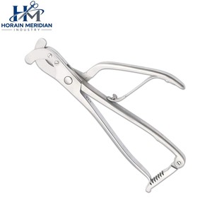 Emasculador Remier de Acero Inoxidable, Herramienta de Castración sin Sangre para Caballos, Ganado, Cabras, Ovejas, Instrumentos Quirúrgicos Veterinarios - Product Image 6