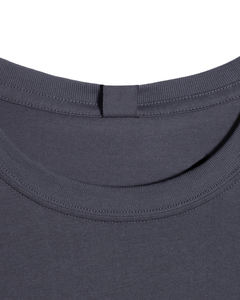 Camiseta deportiva de rendimiento para hombre, personalizada, al por mayor, a la moda, que absorbe la humedad, para entrenamiento en el gimnasio, unisex. - Product Image 2