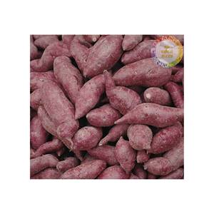 Venta Directa de Fábrica: Batata Morada Congelada de Color Natural Intenso para el Mercado de Colorantes Alimentarios del Reino Unido, Precio Mayorista Bajo - Product Image 2