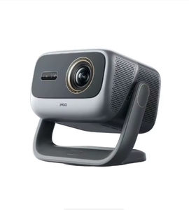 FAST DELIVERY N5 Pro Max Uhd Laser 4200 Lumens <b>Projector</b> <b>4k</b> Home Theater Wi-fi7 Ai Smart G - Product Image 3