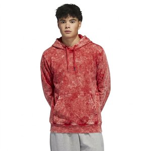 Sudadera con Capucha Personalizada para Hombre, Lavado Ácido, Felpa Suave, Diseño Gráfico, Marca Privada, Venta al Por Mayor, Fabricante de Ropa Urbana - Product Image 2