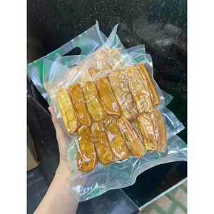 กล้วยอบแห้งพรีเมียมจากเวียดนาม เคี้ยวเพลิน อร่อย รสชาติธรรมชาติ อุดมด้วยไฟเบอร์สูง เหมาะสำหรับอุตสาหกรรมอาหารเพื่อสุขภาพ ขายดี - Product Image 6