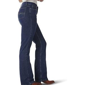 High <b>Waist</b> <b>Elastic</b> New Style Girls Lady Women <b>Jeans</b> Butt Lift Slim Fit <b>Jeans</b> Pencil Pants Skinny Denim <b>Jeans</b> Easy and Perfect - Product Image 2
