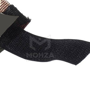 Vendas al por mayor de vendas de boxeo de neopreno y algodón personalizadas de alta calidad, camuflaje, ecológicas y duraderas - Product Image 5