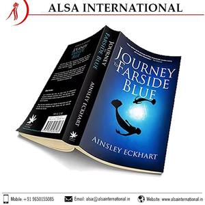 Wholesale Children's Book <b>Printing</b> Most Popular Fancy Design Low MOQ Offset <b>Paper</b> Cardboard Fancy <b>Paper</b> Types Available - Product Image 6