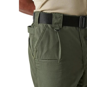 กางเกงคาร์โก้กันน้ำ ระบายอากาศได้ดี สำหรับผู้ชาย เหมาะสำหรับเดินป่า ปีนเขา ทำงานกลางแจ้ง น้ำหนักเบา ทนทาน มีกระเป๋าหลายช่อง - Product Image 4