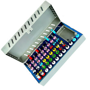 Fabricant et fournisseur d'instruments d'implantologie dentaire, kit de forets trephines pour la chirurgie implantaire dentaire - Product Image 5