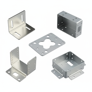 Composants métalliques sur mesure de précision certifiés ISO9001:2015, usinés par CNC et EDM, haute tolérance, fabricant Taïwan Yamazaki Mold (OEM/ODM) - Product Image 3