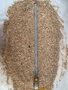 High Quality Dried <b>Crab</b> <b>Shell</b> in Bulk Exported From Vietnam - Product Image 5