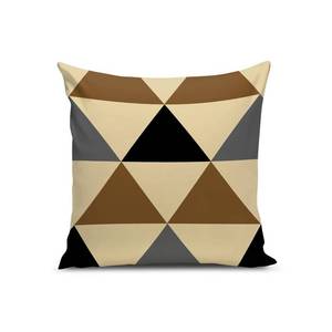 Latest Design Luxury 100% Pure Cotton Pillow Cases with Custom Print and Personalized Logo - Product Image 1